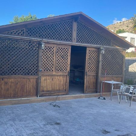 Willa Montainbeach San Vicente Raspeig Zewnętrze zdjęcie