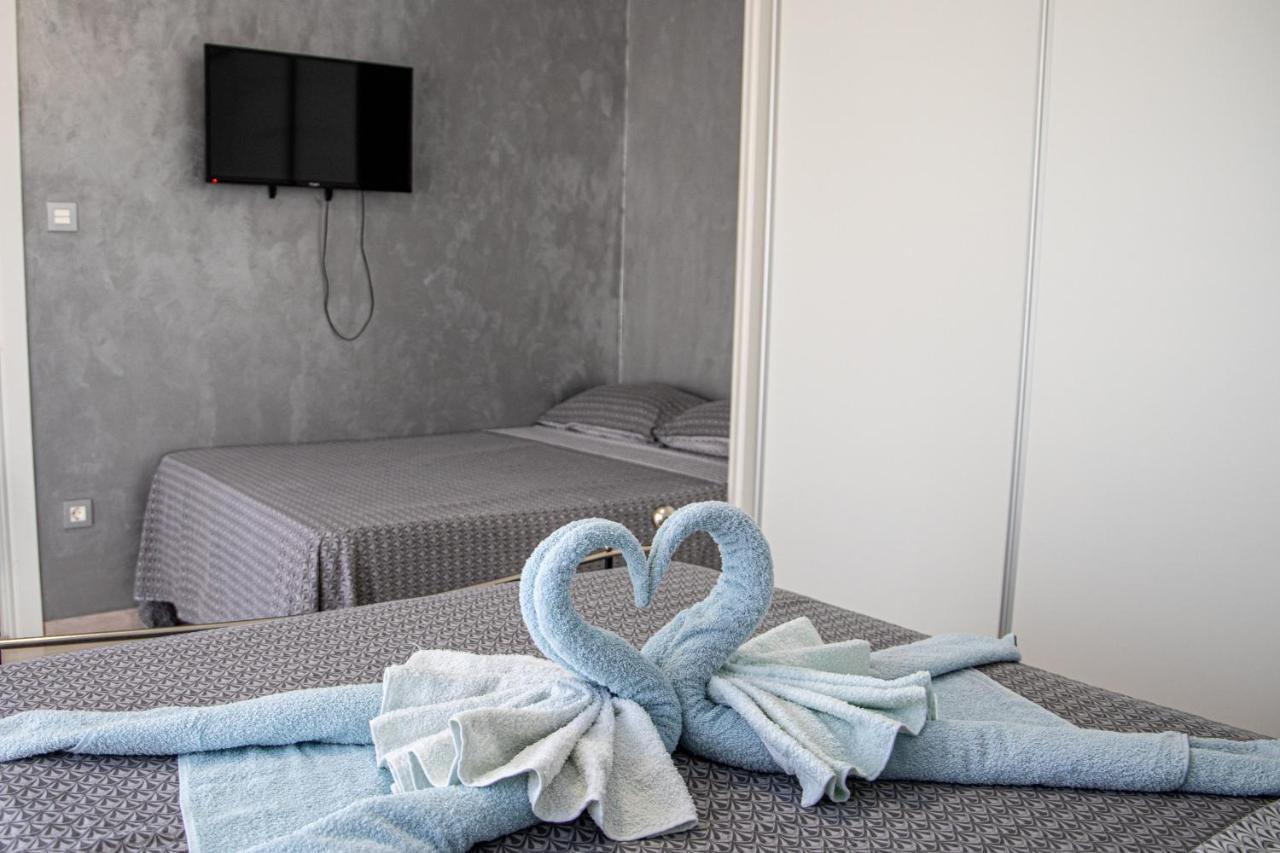 Willa Montainbeach San Vicente Raspeig Zewnętrze zdjęcie