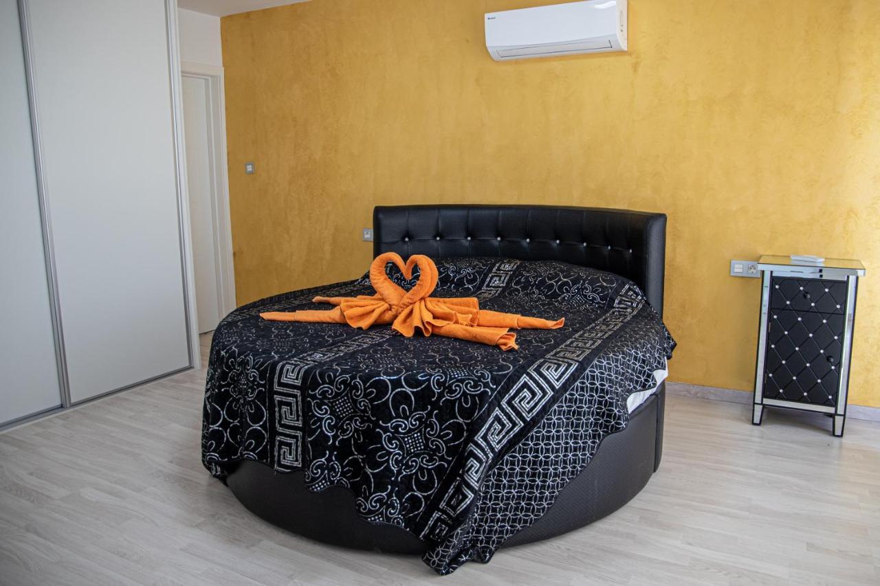 Willa Montainbeach San Vicente Raspeig Zewnętrze zdjęcie