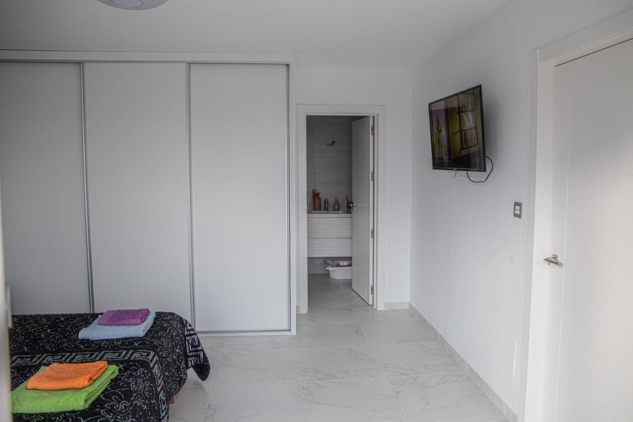 Willa Montainbeach San Vicente Raspeig Zewnętrze zdjęcie