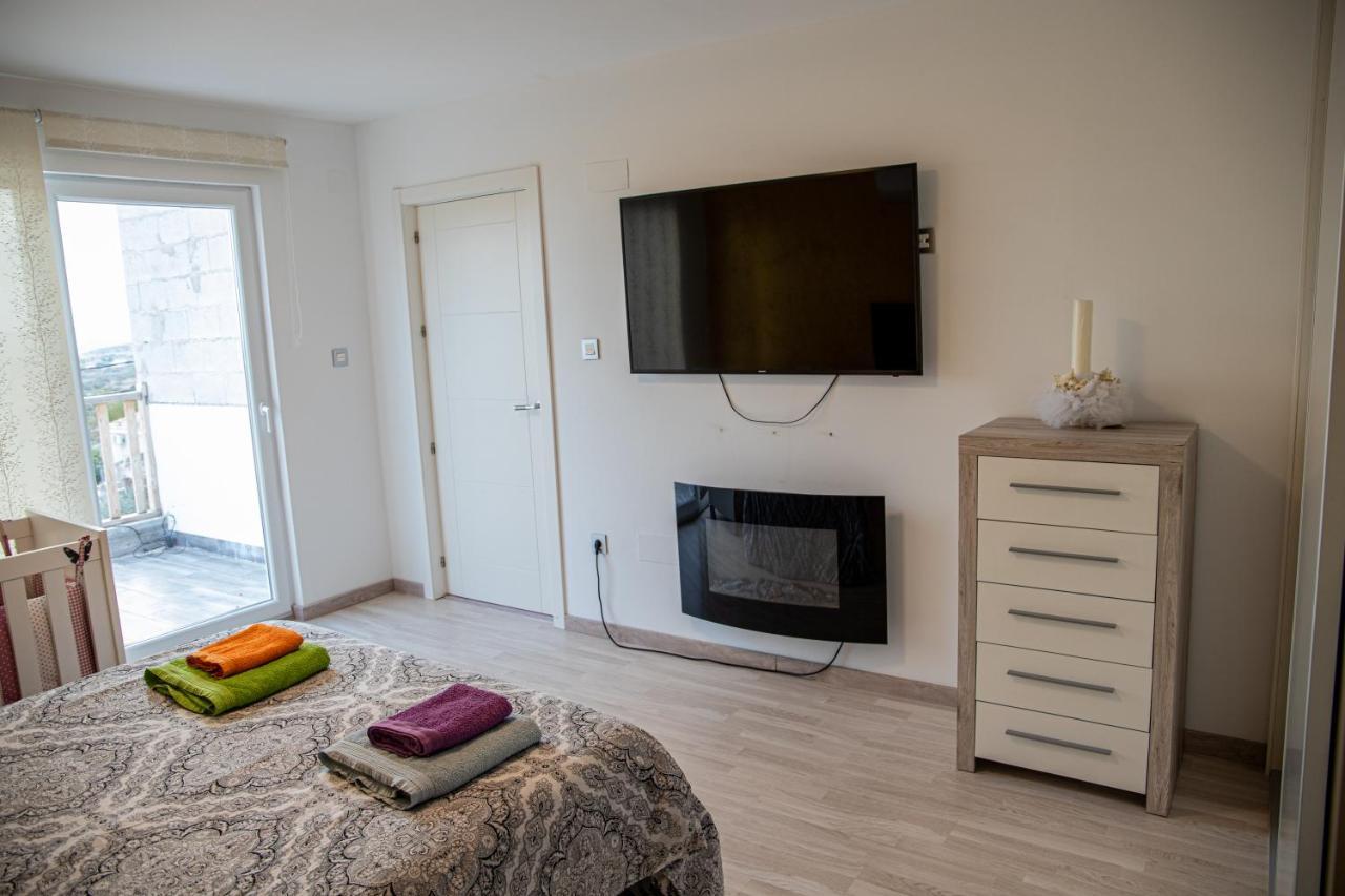 Willa Montainbeach San Vicente Raspeig Zewnętrze zdjęcie