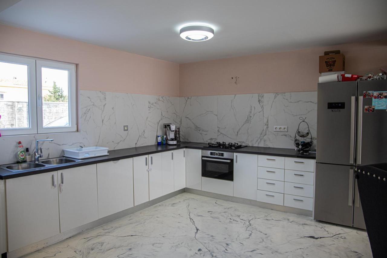 Willa Montainbeach San Vicente Raspeig Zewnętrze zdjęcie