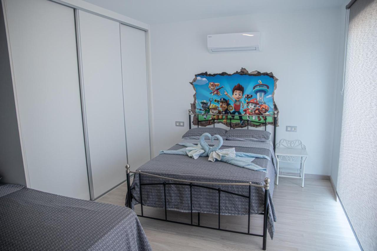 Willa Montainbeach San Vicente Raspeig Zewnętrze zdjęcie