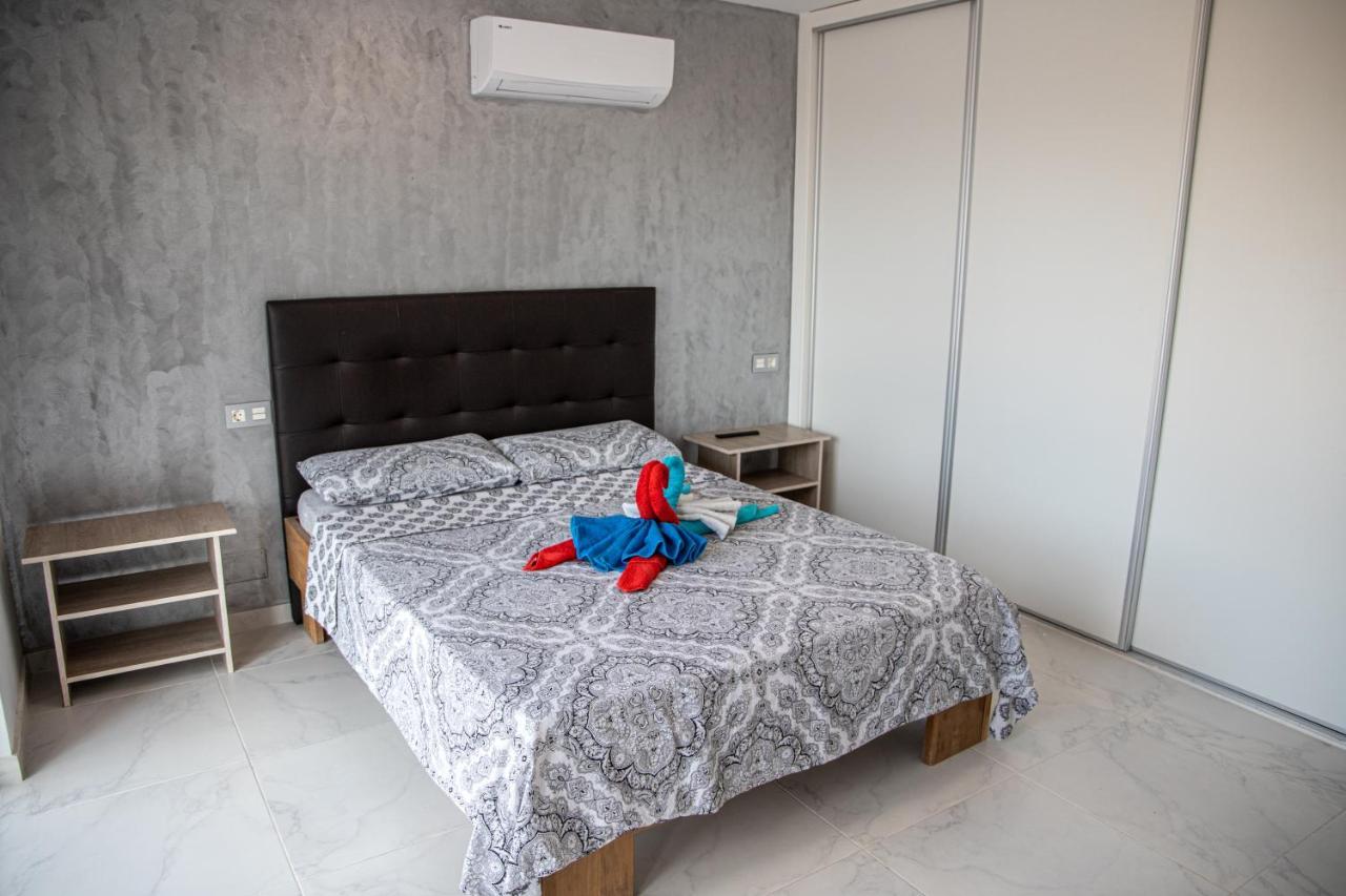 Willa Montainbeach San Vicente Raspeig Zewnętrze zdjęcie