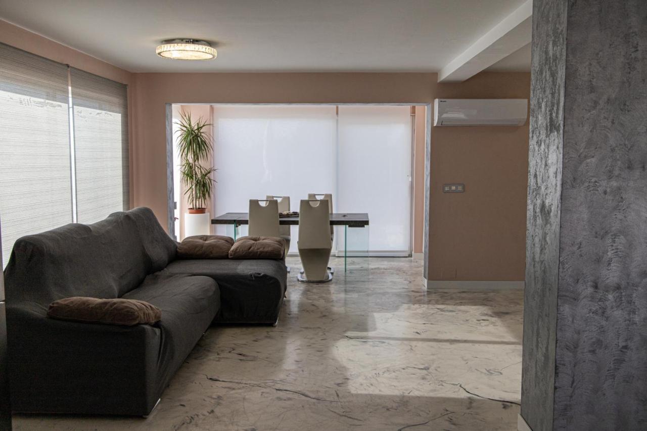 Willa Montainbeach San Vicente Raspeig Zewnętrze zdjęcie