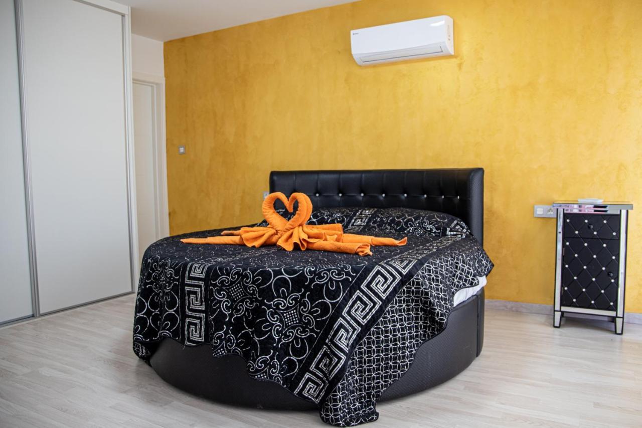 Willa Montainbeach San Vicente Raspeig Zewnętrze zdjęcie
