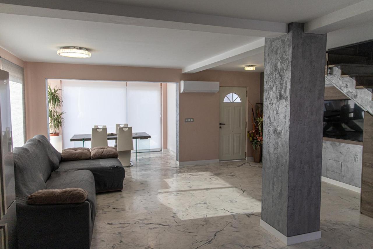 Willa Montainbeach San Vicente Raspeig Zewnętrze zdjęcie