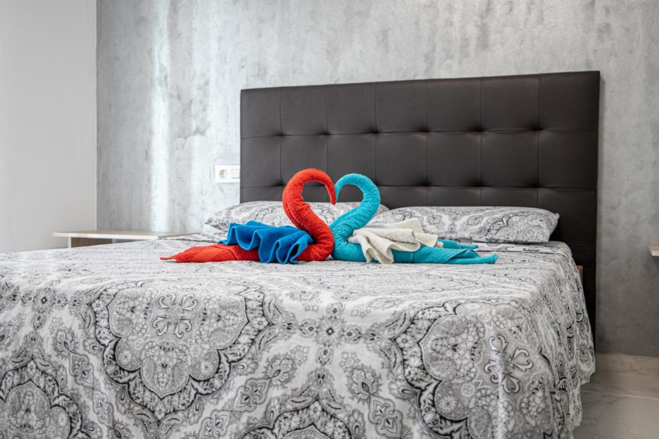 Willa Montainbeach San Vicente Raspeig Zewnętrze zdjęcie