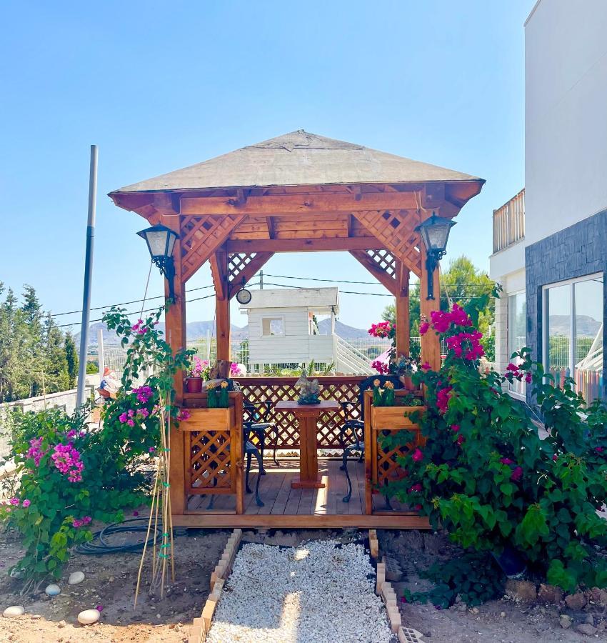 Willa Montainbeach San Vicente Raspeig Zewnętrze zdjęcie