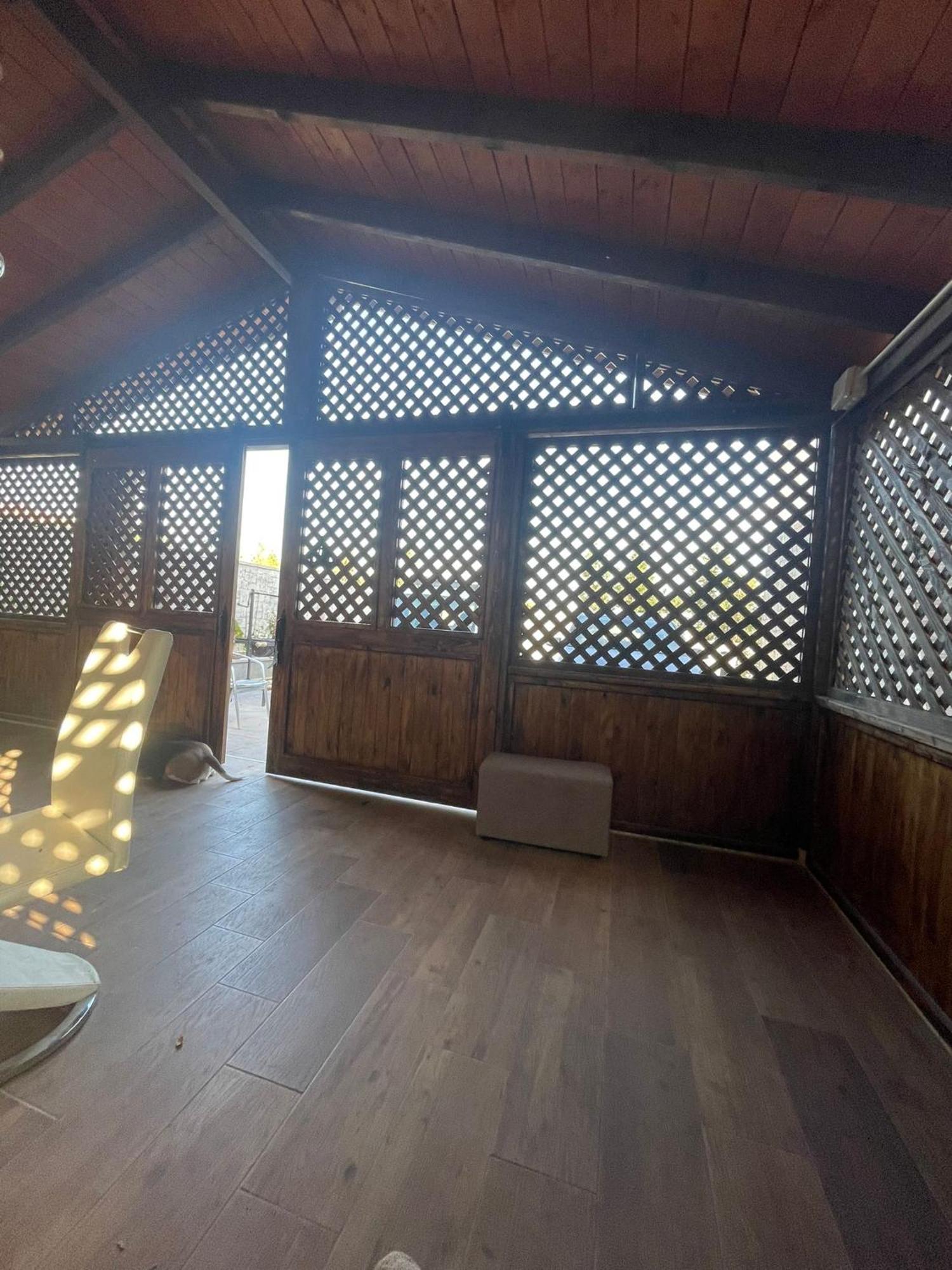 Willa Montainbeach San Vicente Raspeig Zewnętrze zdjęcie